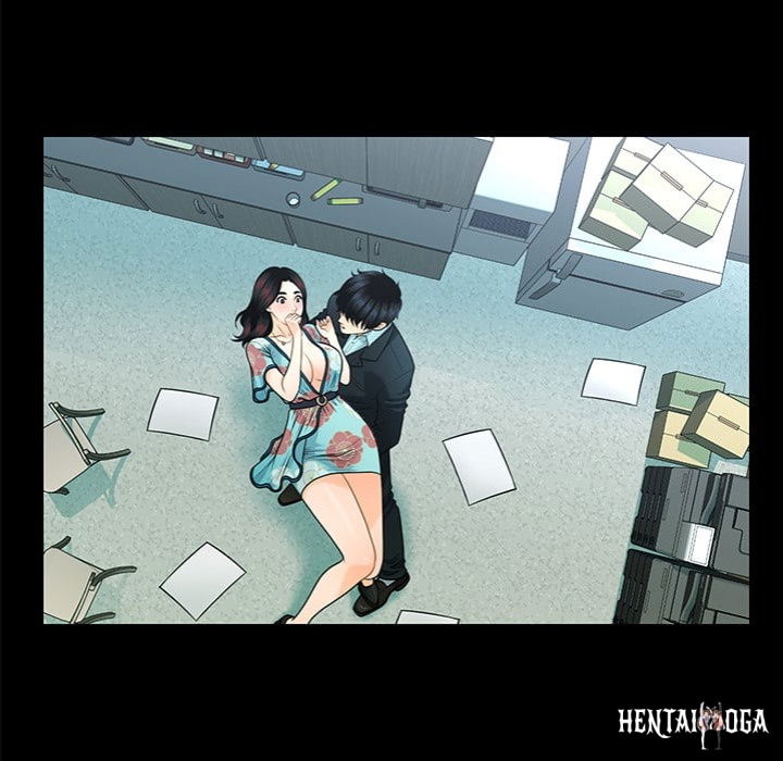 My Secretary My Secretary Chapter 48 - Page 22