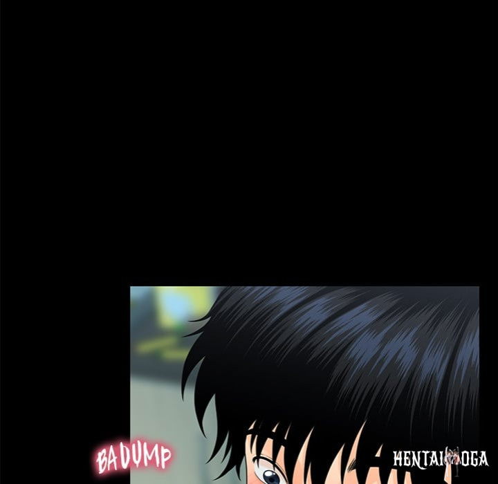 My Secretary My Secretary Chapter 48 - Page 23