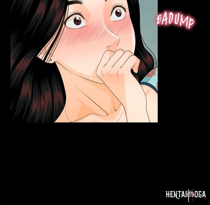 My Secretary My Secretary Chapter 48 - Page 25