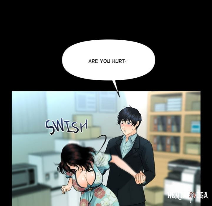 My Secretary My Secretary Chapter 48 - Page 26