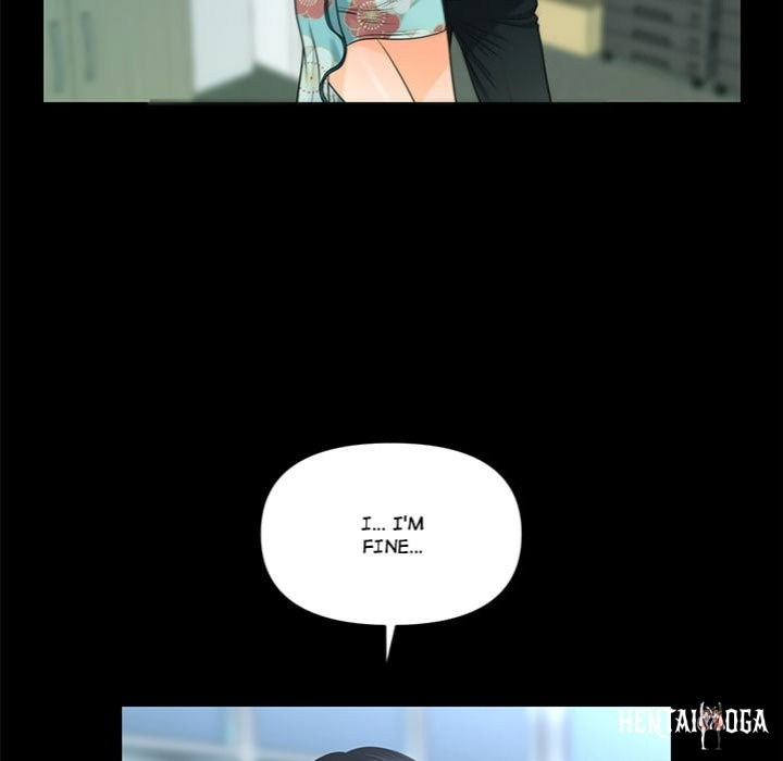 My Secretary My Secretary Chapter 48 - Page 27