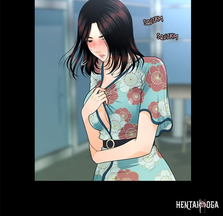 My Secretary My Secretary Chapter 48 - Page 28