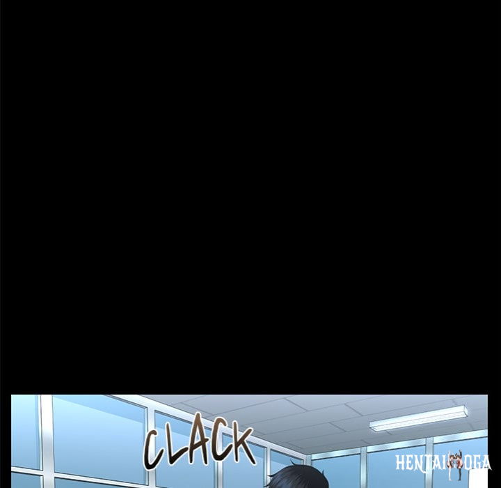 My Secretary My Secretary Chapter 48 - Page 29