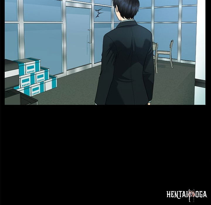 My Secretary My Secretary Chapter 48 - Page 30