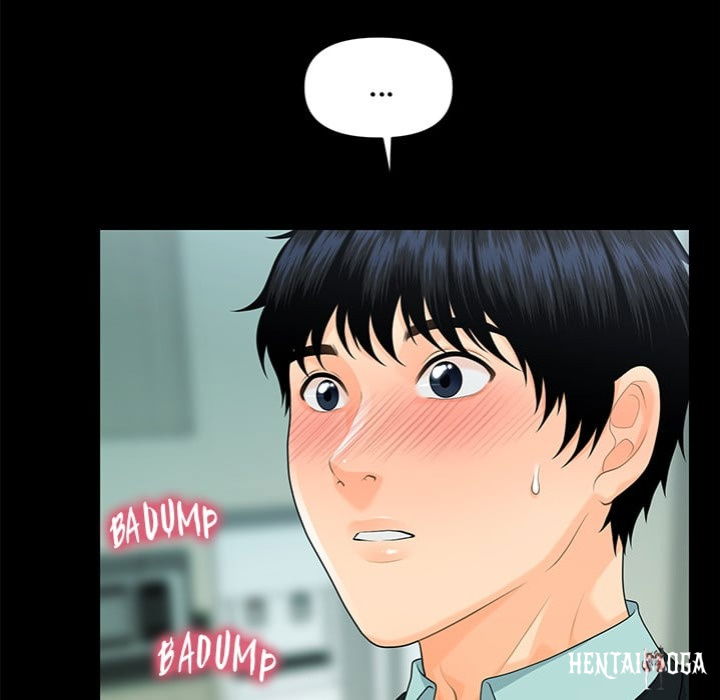 My Secretary My Secretary Chapter 48 - Page 31