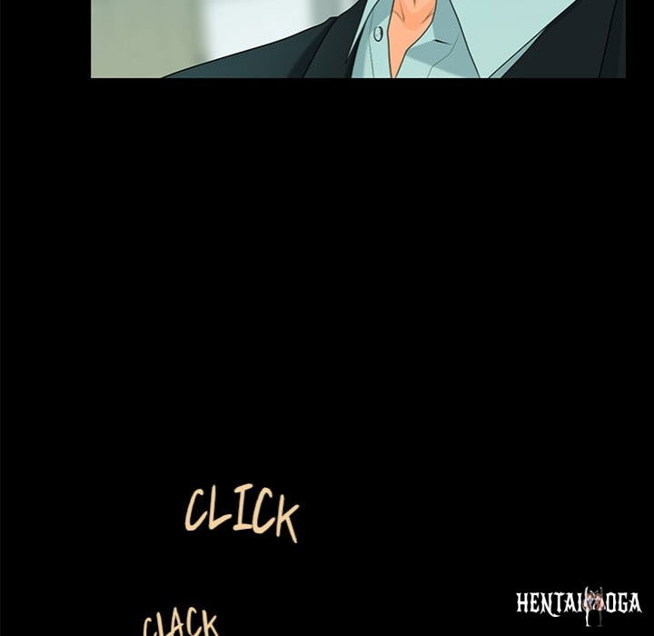 My Secretary My Secretary Chapter 48 - Page 32