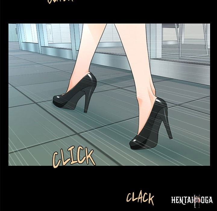 My Secretary My Secretary Chapter 48 - Page 33