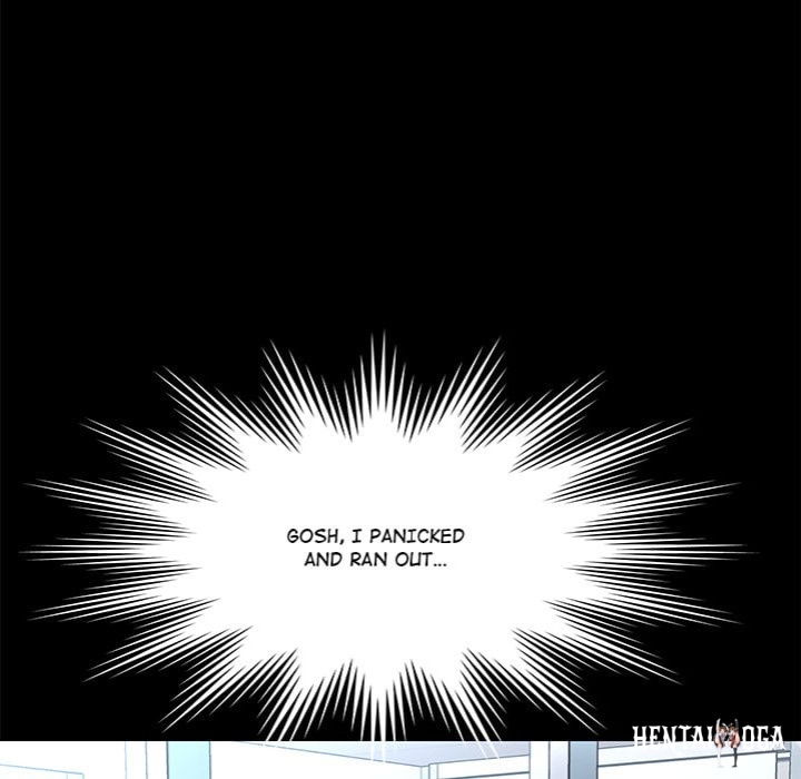 My Secretary My Secretary Chapter 48 - Page 34