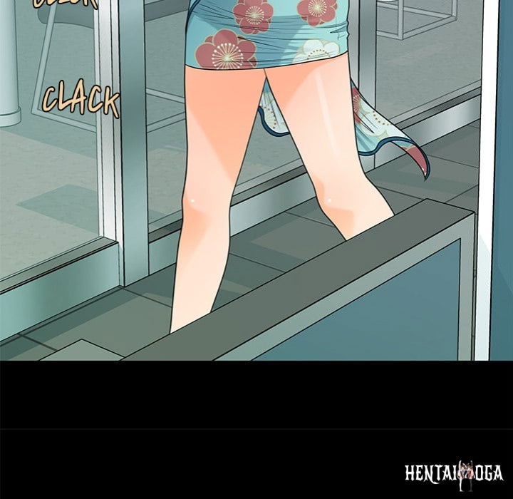 My Secretary My Secretary Chapter 48 - Page 36