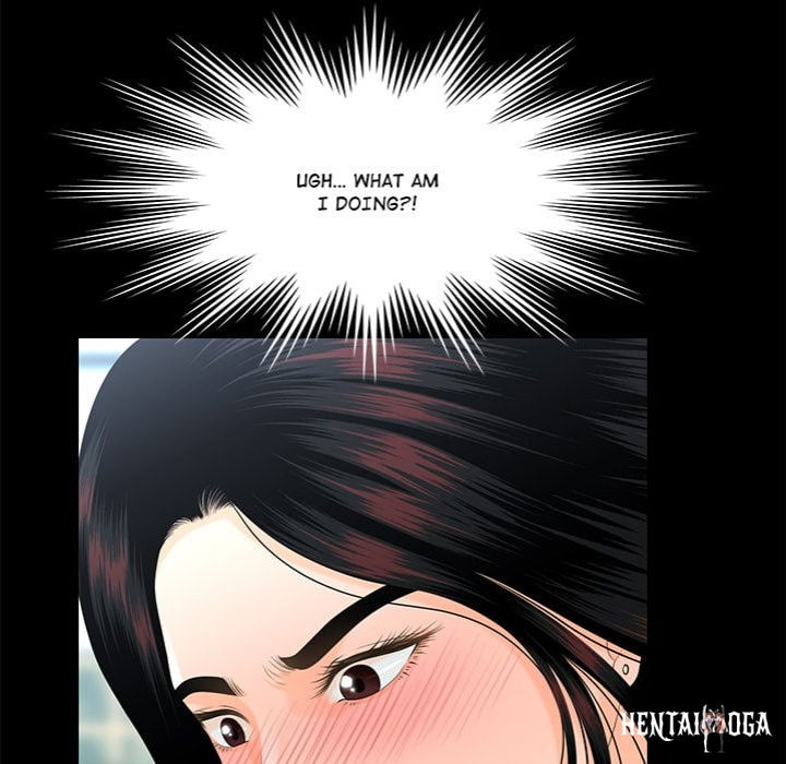 My Secretary My Secretary Chapter 48 - Page 37