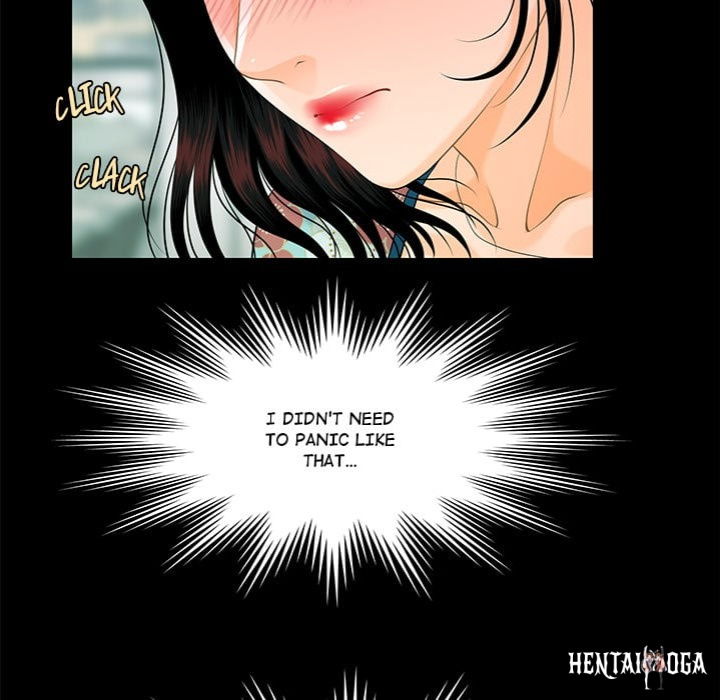 My Secretary My Secretary Chapter 48 - Page 38