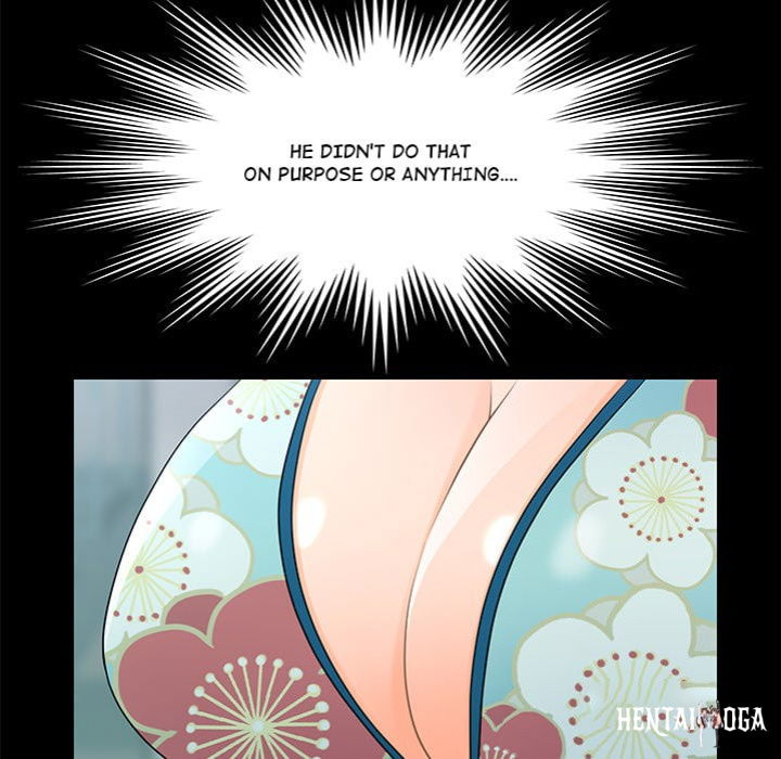 My Secretary My Secretary Chapter 48 - Page 39