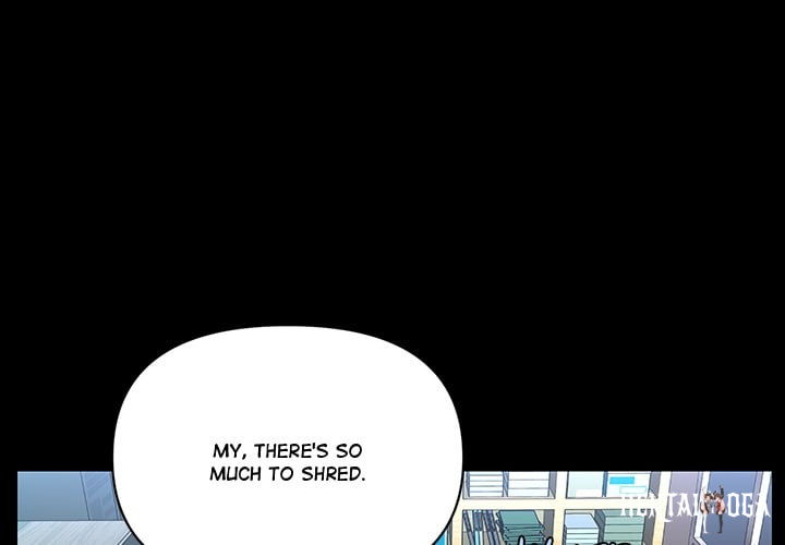 My Secretary My Secretary Chapter 48 - Page 4