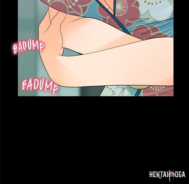 My Secretary My Secretary Chapter 48 - Page 40