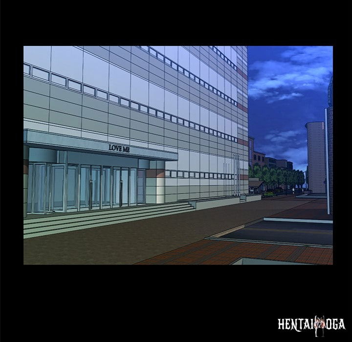 My Secretary My Secretary Chapter 48 - Page 43