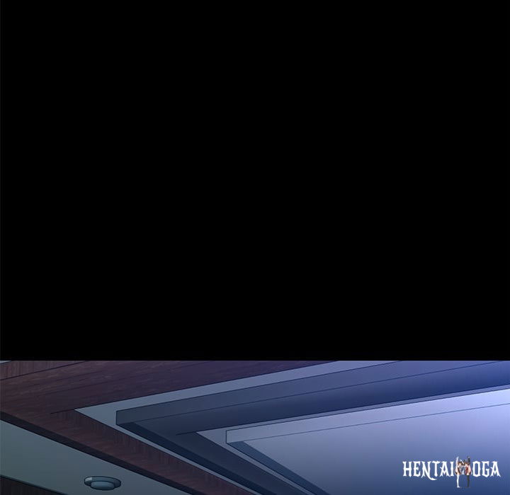 My Secretary My Secretary Chapter 48 - Page 44