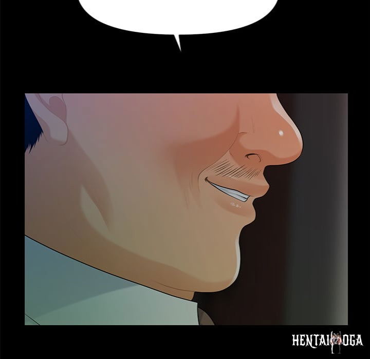 My Secretary My Secretary Chapter 48 - Page 46