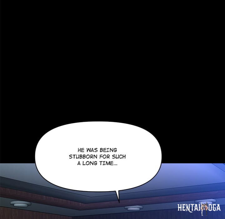 My Secretary My Secretary Chapter 48 - Page 47