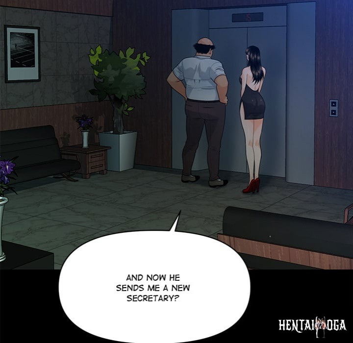 My Secretary My Secretary Chapter 48 - Page 48
