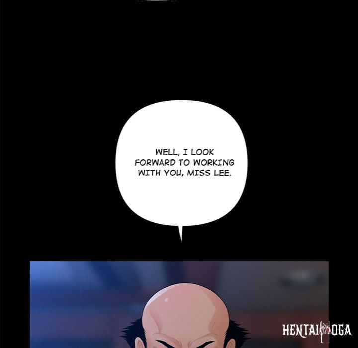 My Secretary My Secretary Chapter 48 - Page 49