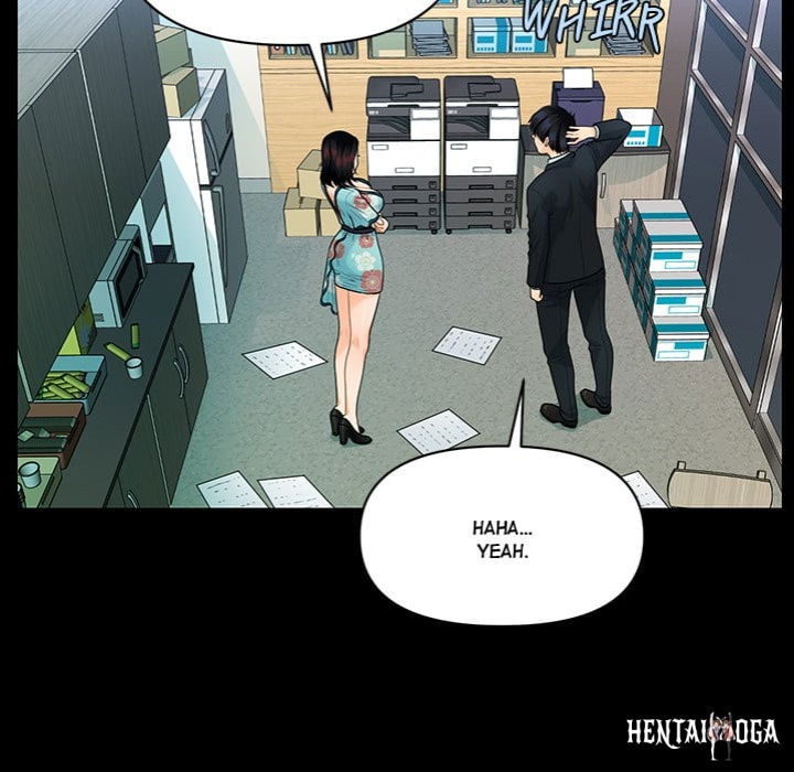 My Secretary My Secretary Chapter 48 - Page 5