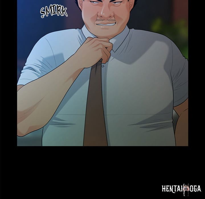 My Secretary My Secretary Chapter 48 - Page 50