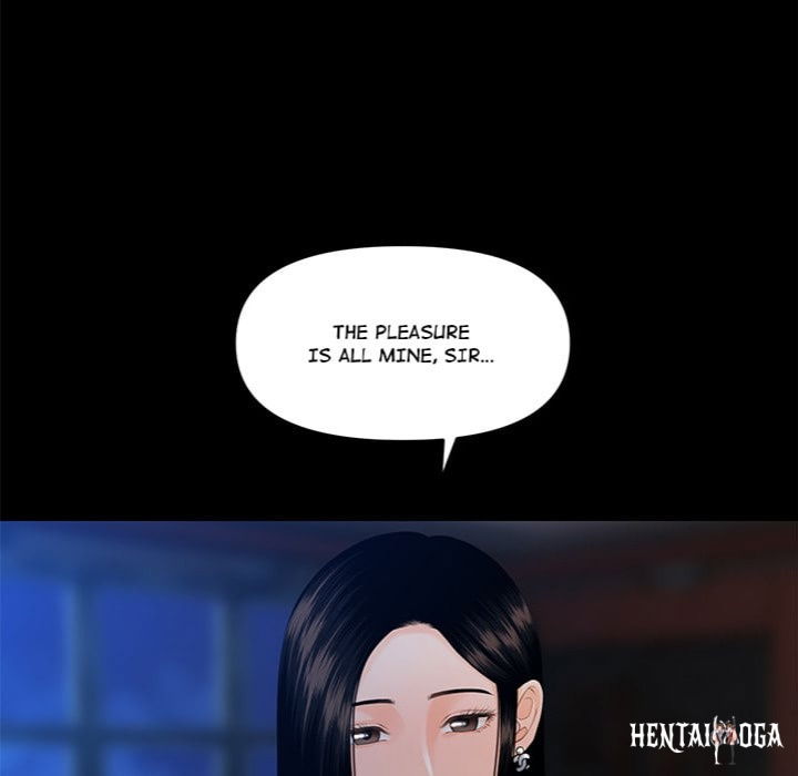 My Secretary My Secretary Chapter 48 - Page 51