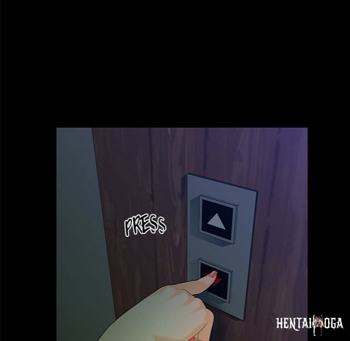 My Secretary My Secretary Chapter 48 - Page 53