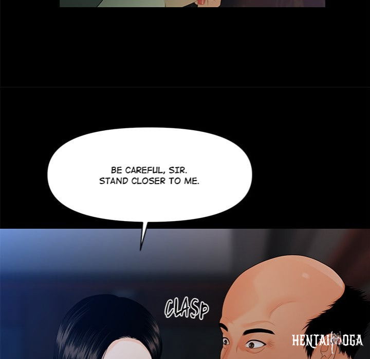 My Secretary My Secretary Chapter 48 - Page 54