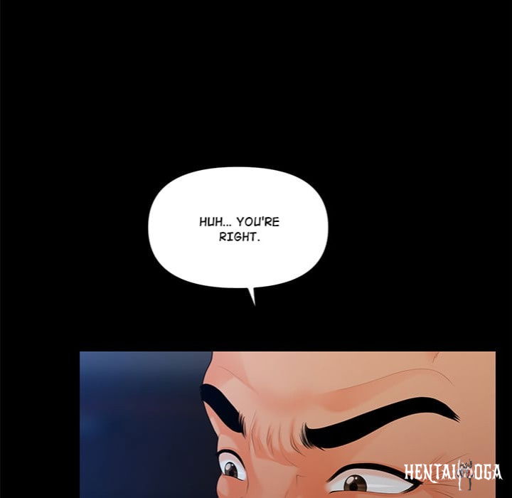 My Secretary My Secretary Chapter 48 - Page 58