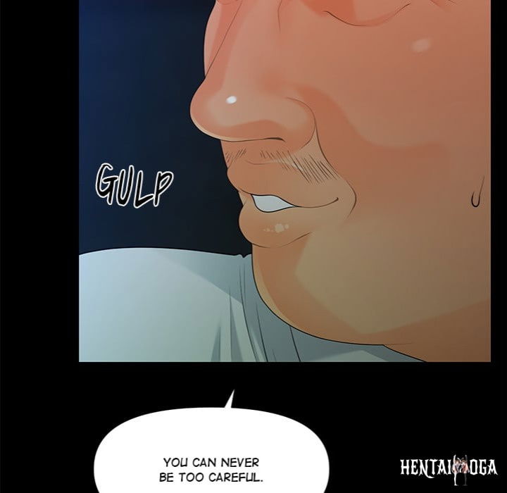 My Secretary My Secretary Chapter 48 - Page 59