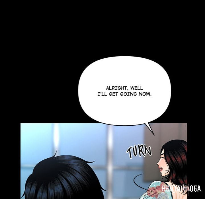 My Secretary My Secretary Chapter 48 - Page 6