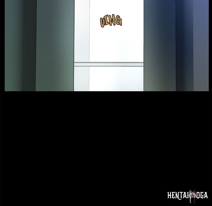 My Secretary My Secretary Chapter 48 - Page 61