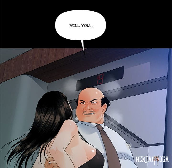 My Secretary My Secretary Chapter 48 - Page 64