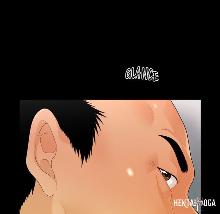 My Secretary My Secretary Chapter 48 - Page 71