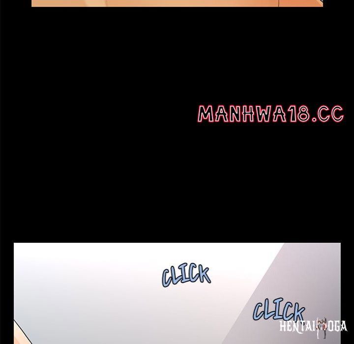 My Secretary My Secretary Chapter 48 - Page 72