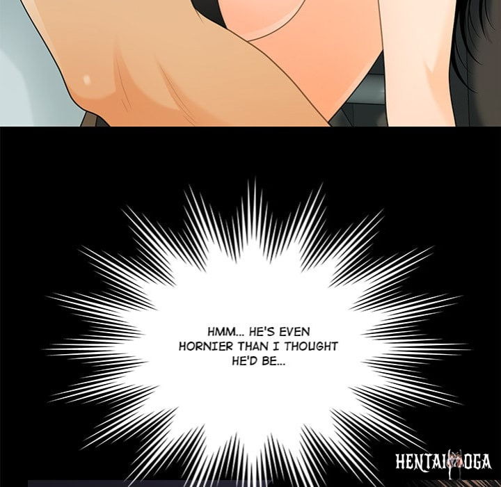 My Secretary My Secretary Chapter 48 - Page 76