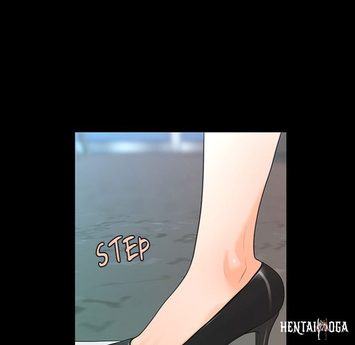 My Secretary My Secretary Chapter 48 - Page 8