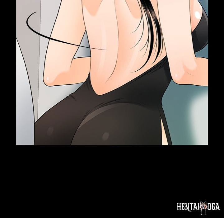 My Secretary My Secretary Chapter 48 - Page 80