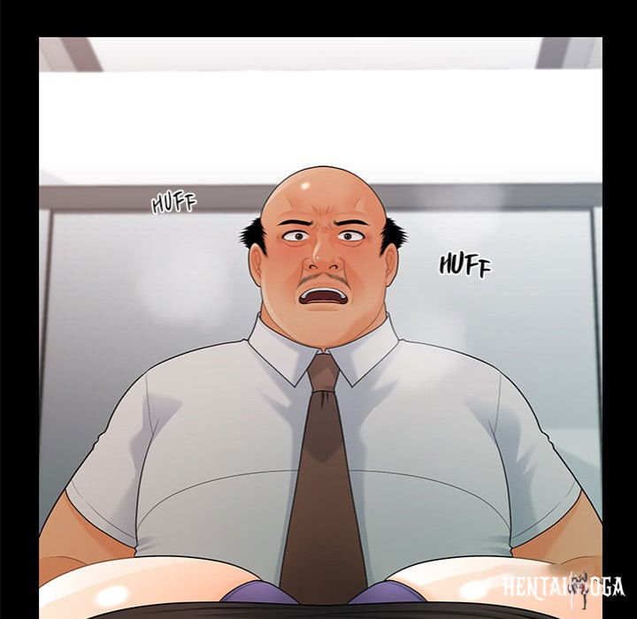 My Secretary My Secretary Chapter 48 - Page 84