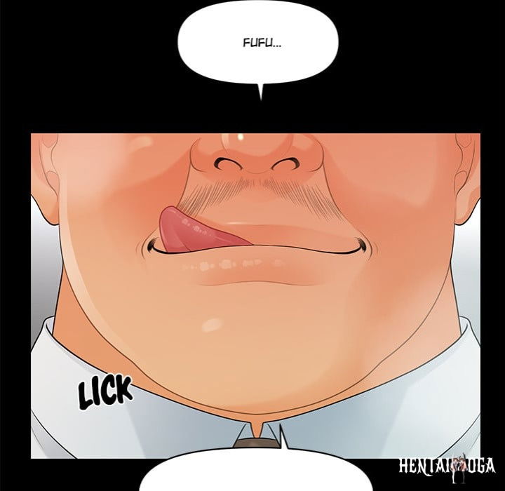 My Secretary My Secretary Chapter 48 - Page 88