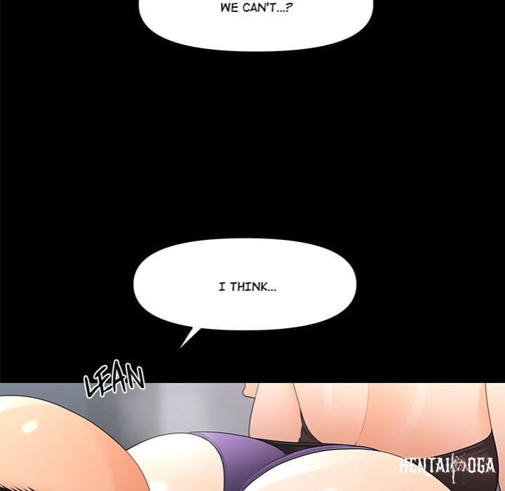 My Secretary My Secretary Chapter 48 - Page 89