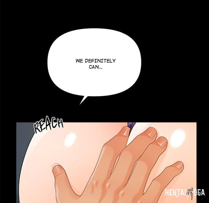 My Secretary My Secretary Chapter 48 - Page 91