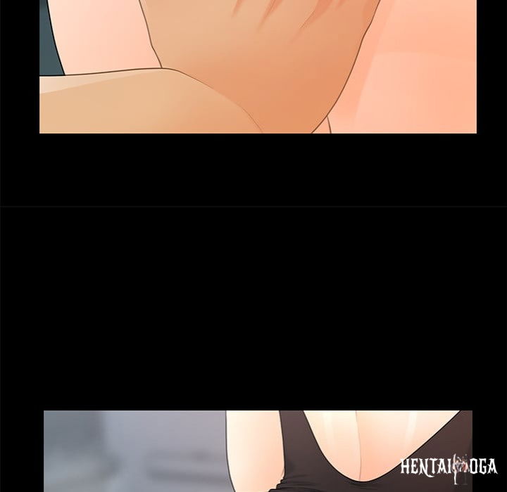 My Secretary My Secretary Chapter 48 - Page 92