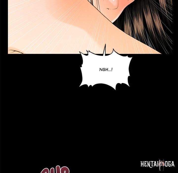 My Secretary My Secretary Chapter 48 - Page 95