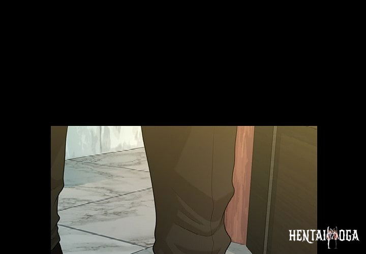 My Secretary My Secretary Chapter 47 - Page 1