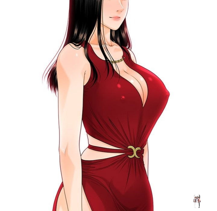 My Secretary My Secretary Chapter 47 - Page 10