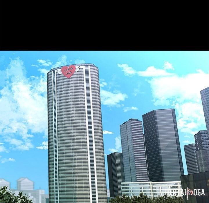 My Secretary My Secretary Chapter 47 - Page 101