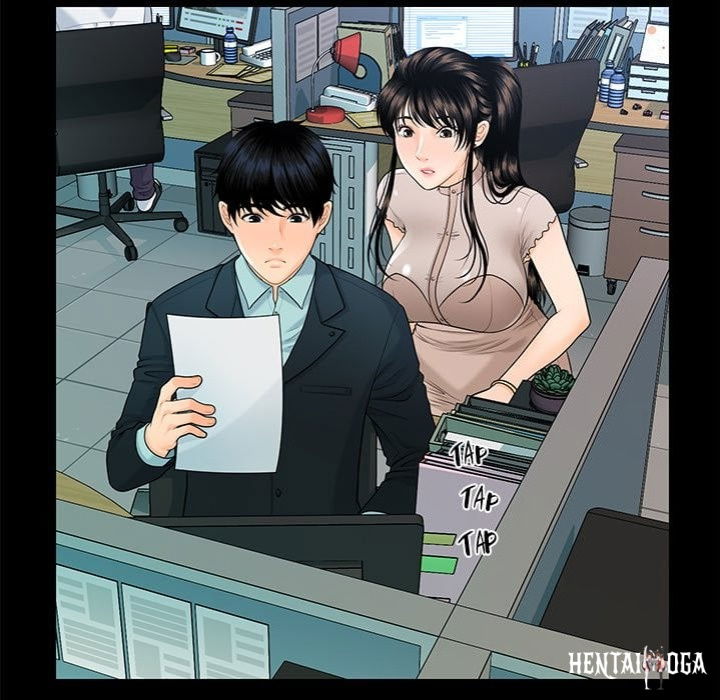 My Secretary My Secretary Chapter 47 - Page 103