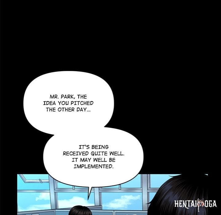 My Secretary My Secretary Chapter 47 - Page 104